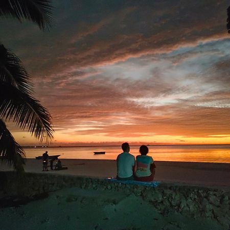 Tria Maria Cottage Ngurbloat Bagian luar foto