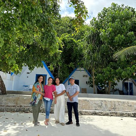 Tria Maria Cottage Ngurbloat Bagian luar foto