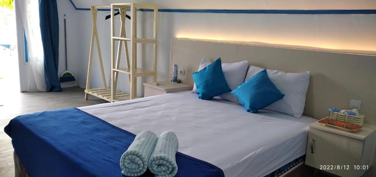 Tria Maria Cottage Ngurbloat Bagian luar foto