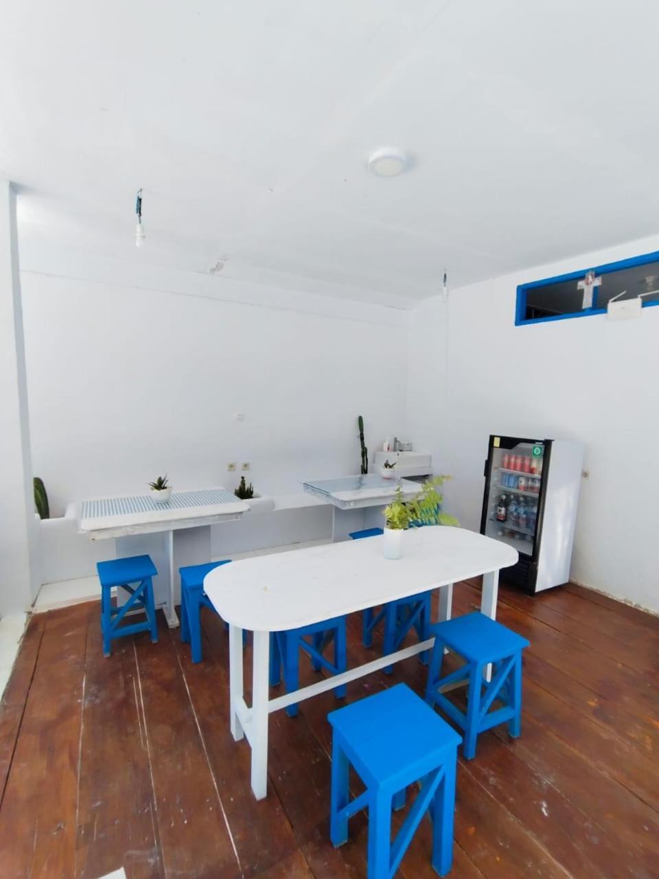 Tria Maria Cottage Ngurbloat Bagian luar foto