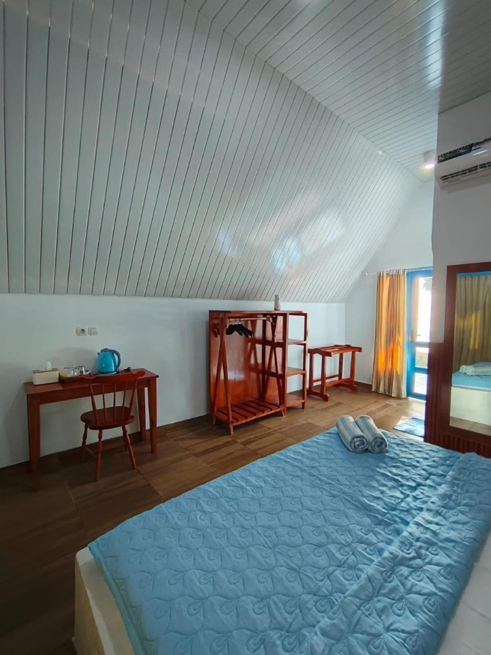 Tria Maria Cottage Ngurbloat Bagian luar foto