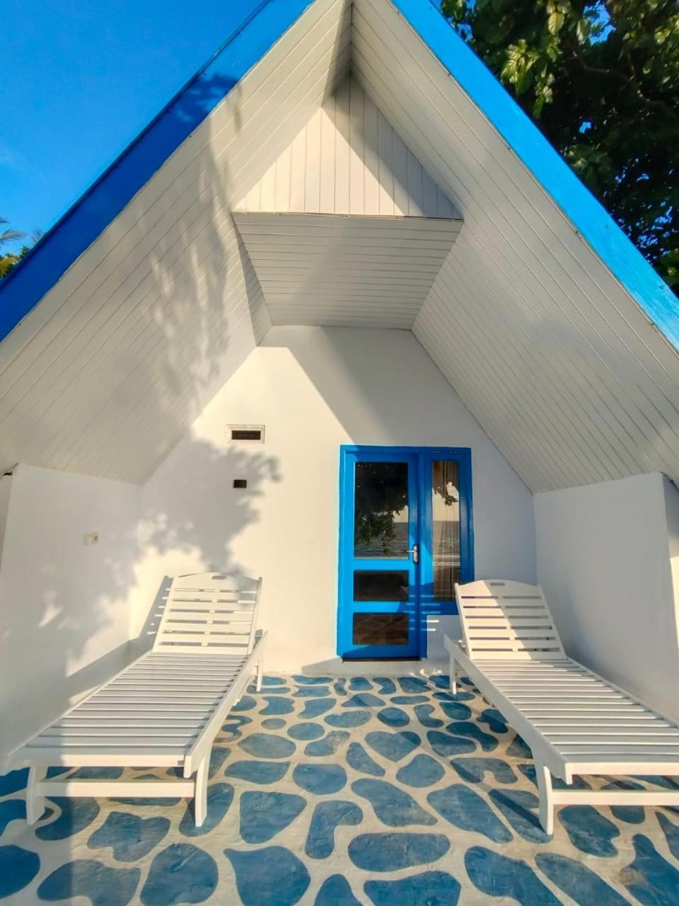 Tria Maria Cottage Ngurbloat Bagian luar foto