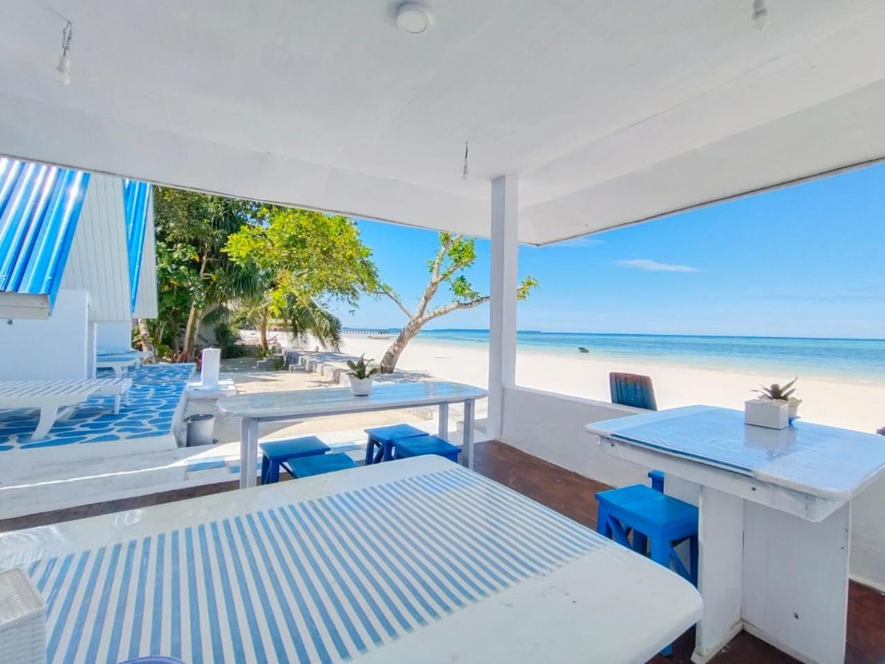 Tria Maria Cottage Ngurbloat Bagian luar foto