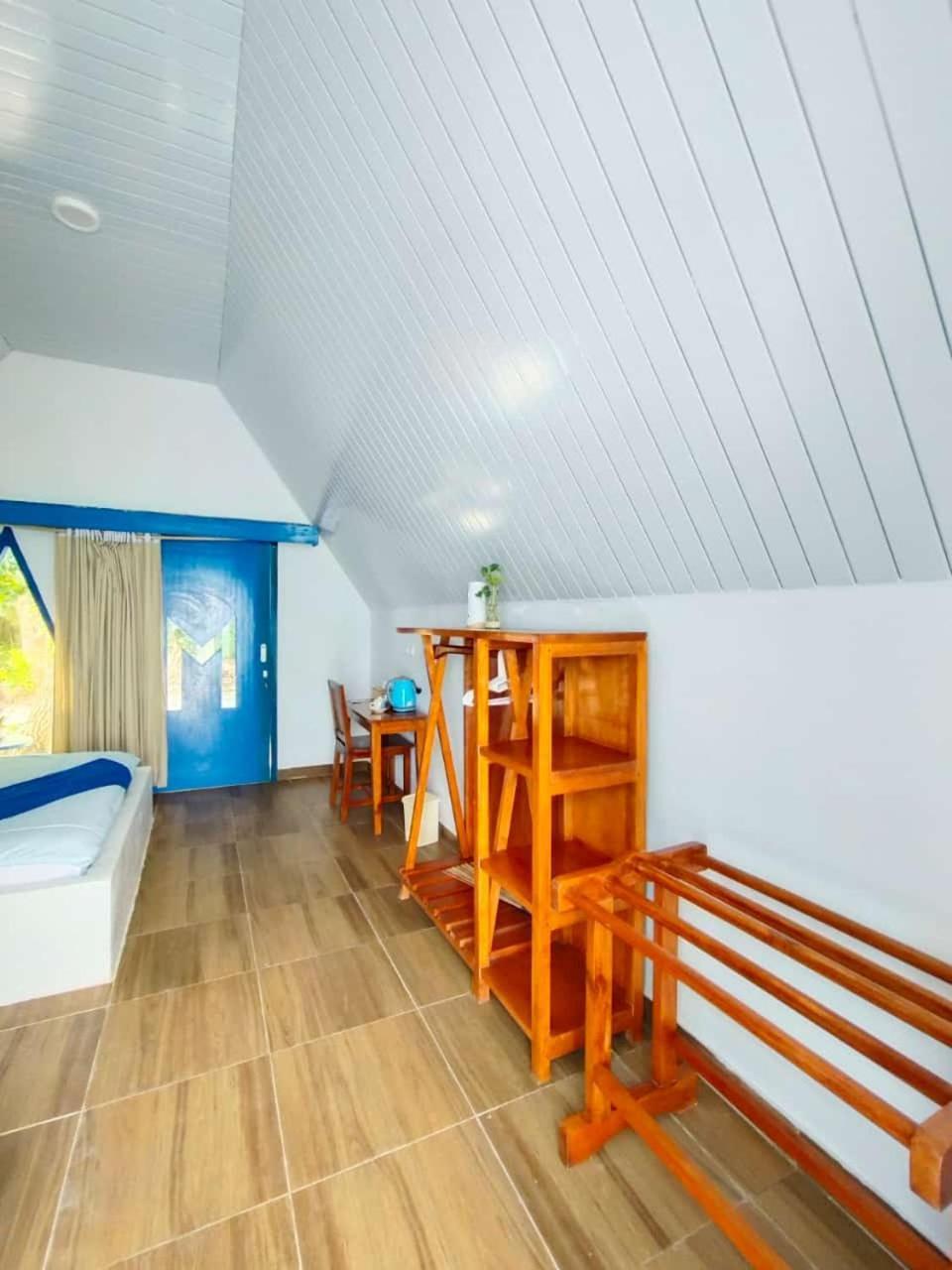 Tria Maria Cottage Ngurbloat Bagian luar foto